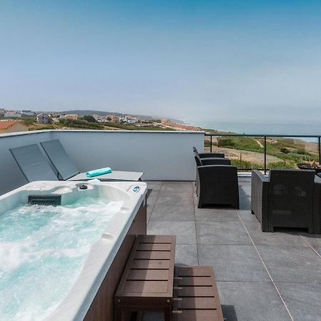 Villa Bela Vista Lourinhã Exteriér fotografie