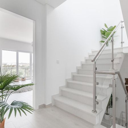 Villa Bela Vista Lourinhã Exteriér fotografie