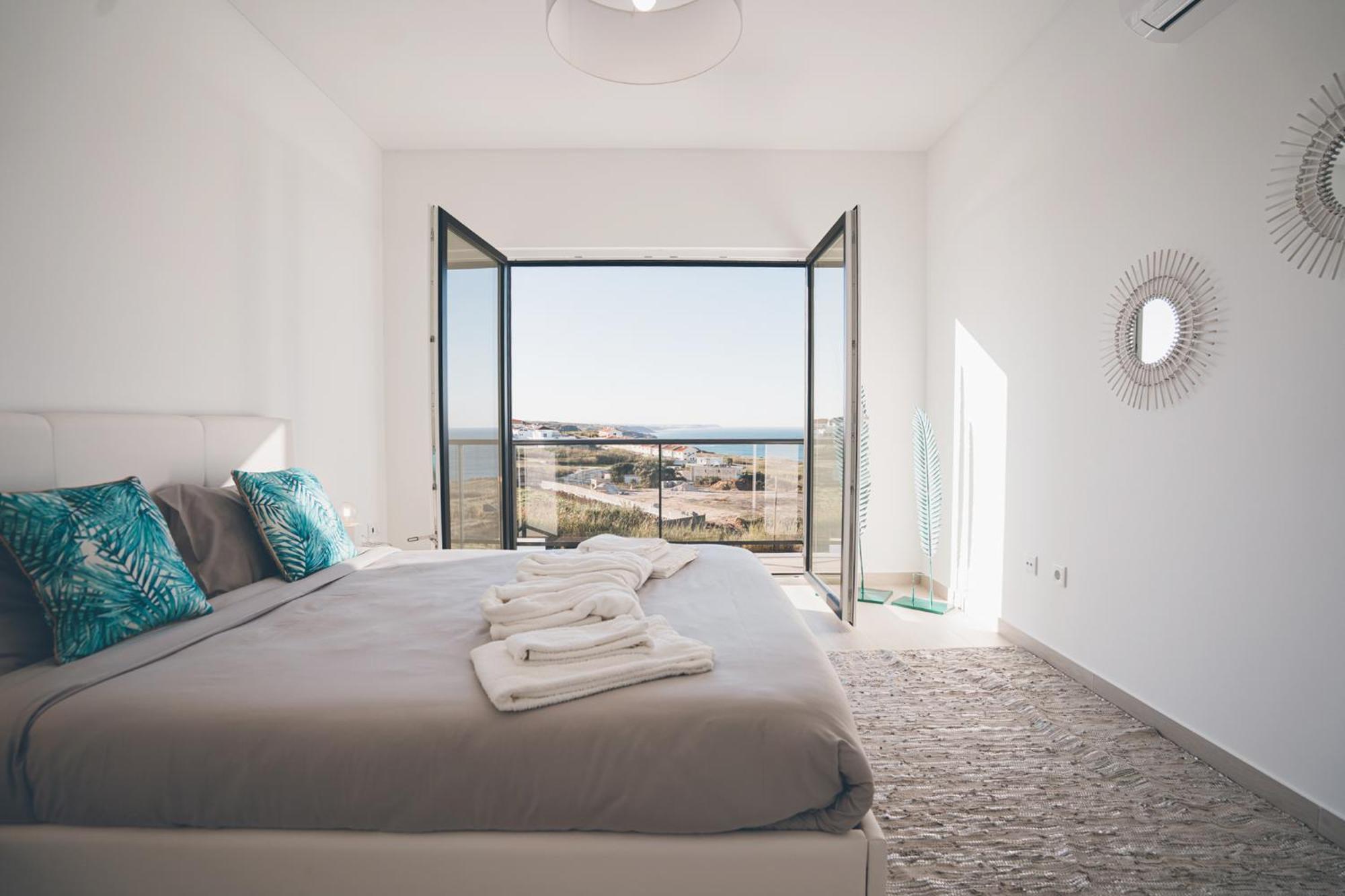 Villa Bela Vista Lourinhã Exteriér fotografie
