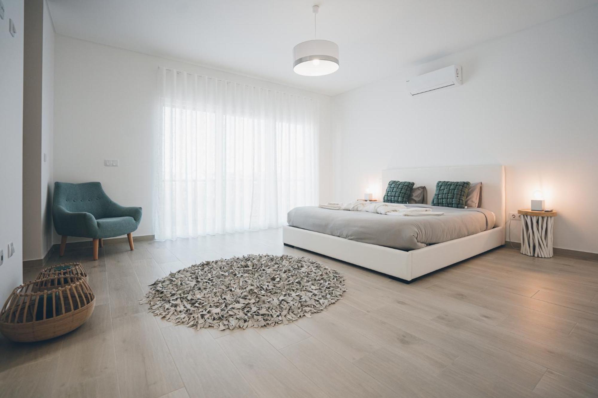 Villa Bela Vista Lourinhã Exteriér fotografie