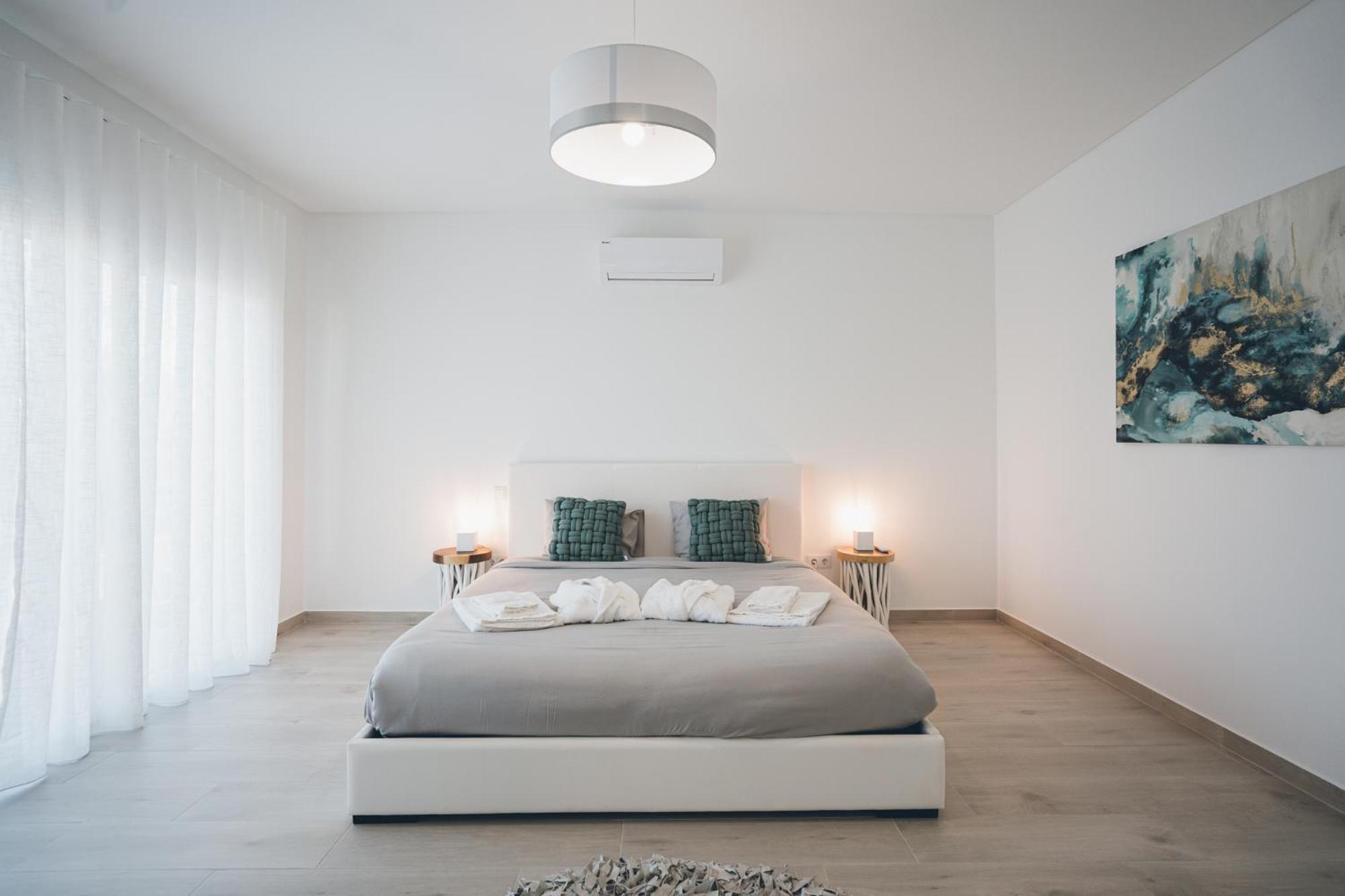 Villa Bela Vista Lourinhã Exteriér fotografie