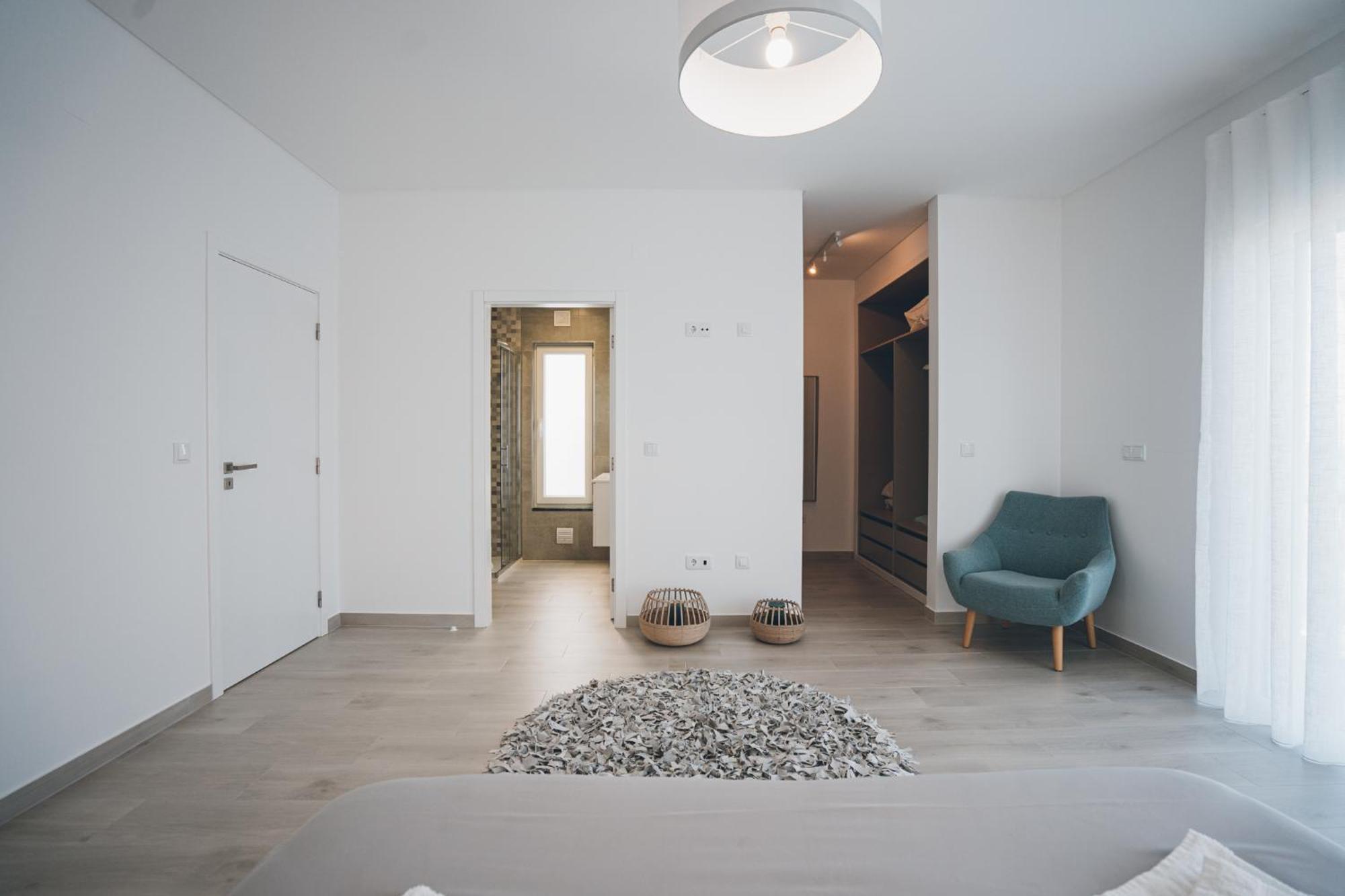 Villa Bela Vista Lourinhã Exteriér fotografie