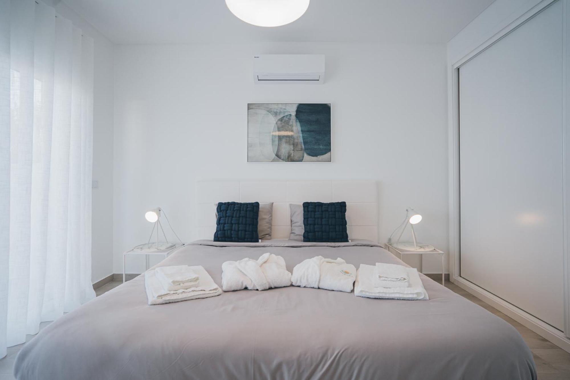 Villa Bela Vista Lourinhã Exteriér fotografie