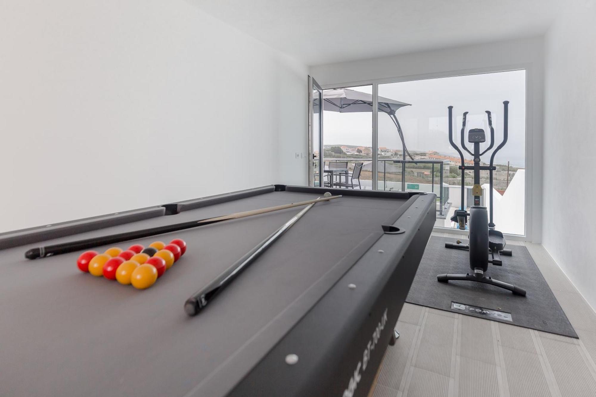 Villa Bela Vista Lourinhã Exteriér fotografie