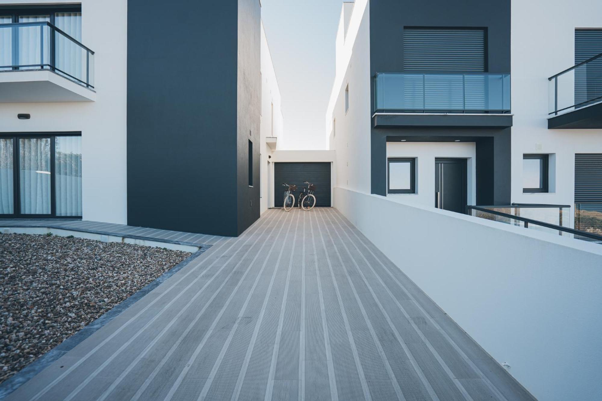 Villa Bela Vista Lourinhã Exteriér fotografie