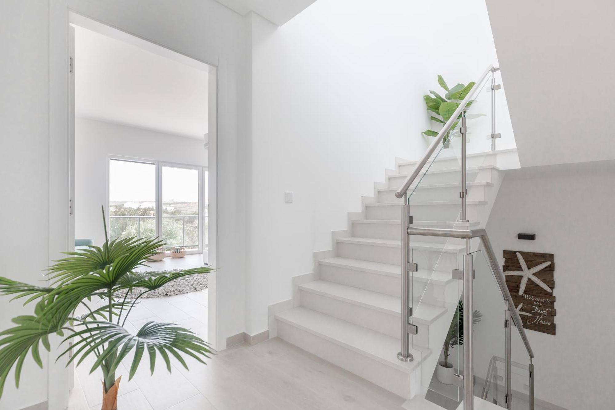 Villa Bela Vista Lourinhã Exteriér fotografie